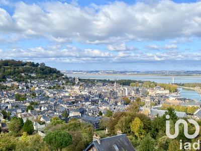 Maison de maîtres - 215 m² - 7 pièces