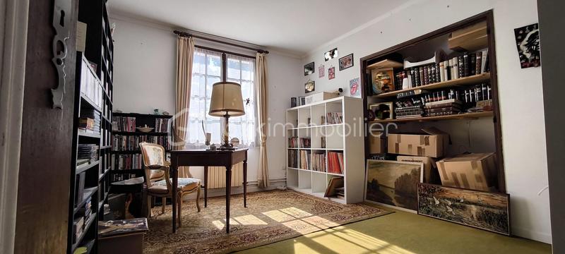 Villa - 155 m² - 6 pièces