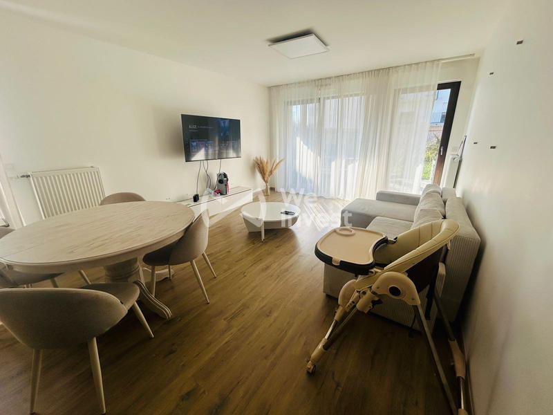 Appartement - 75 m² - 4 pièces