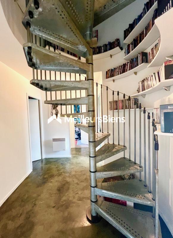 Maison d'architecte - 139 m² - 7 pièces