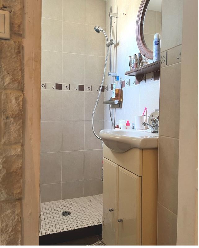 Appartement - 48 m² - 3 pièces