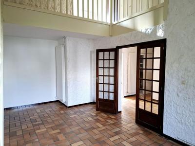 Maison - 113 m² - 5 pièces