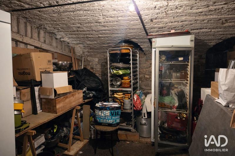 Local commercial - 75 m²