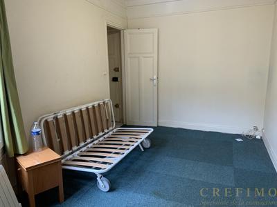 Studio - 19 m² - 1 pièce