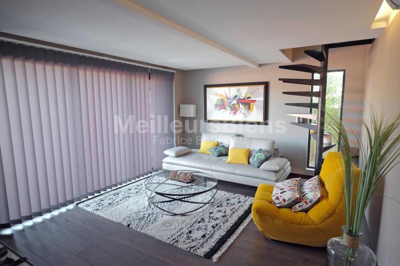 Villa - 125 m² - 4 pièces