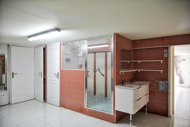 Maison - 131 m² - 6 pièces