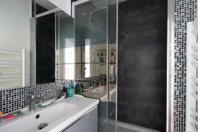 Appartement - 102 m² - 5 pièces