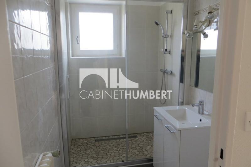 Appartement - 71 m² - 4 pièces