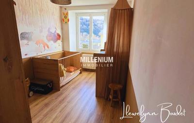 Appartement - 73 m² - 3 pièces