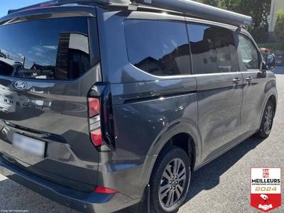 Ford Transit Custom Fourgon Nugget 320 L2h1 EcoBlue 170 Bva8 Ti