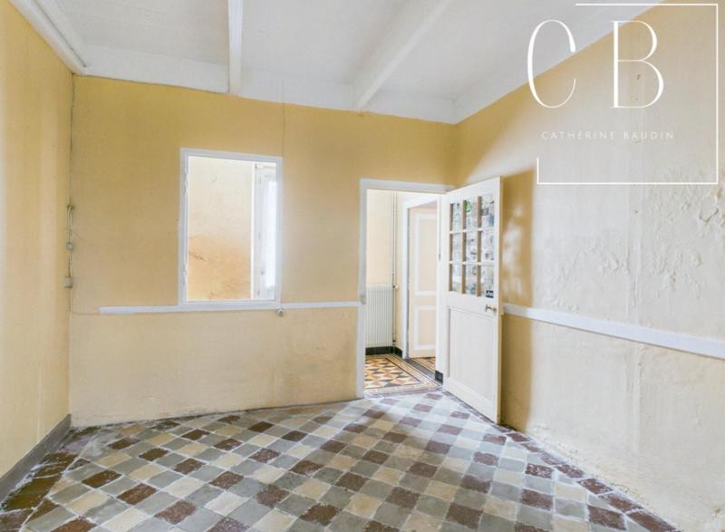 Maison de ville - 82 m² - 3 pièces