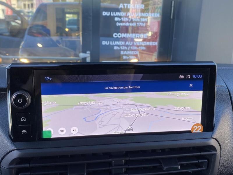 Peugeot Expert III Taille m 2.0 Bhdi 145