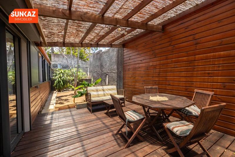 Maison - 159 m² - 9 pièces