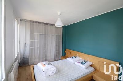 Appartement - 30 m² - 2 pièces