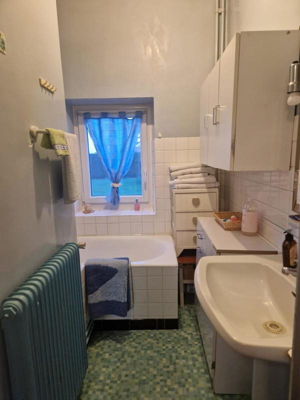 Maison - 141 m² - 6 pièces