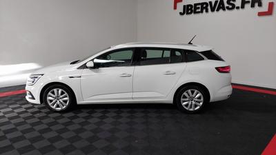 Renault Mégane Estate IV Business E-Tech hybride rech 160 -21n