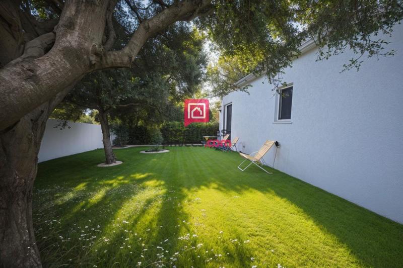 Villa - 127 m² - 4 pièces