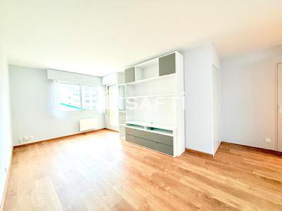 Appartement - 54 m² - 2 pièces
