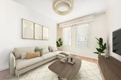 Appartement - 26 m² - 1 pièce