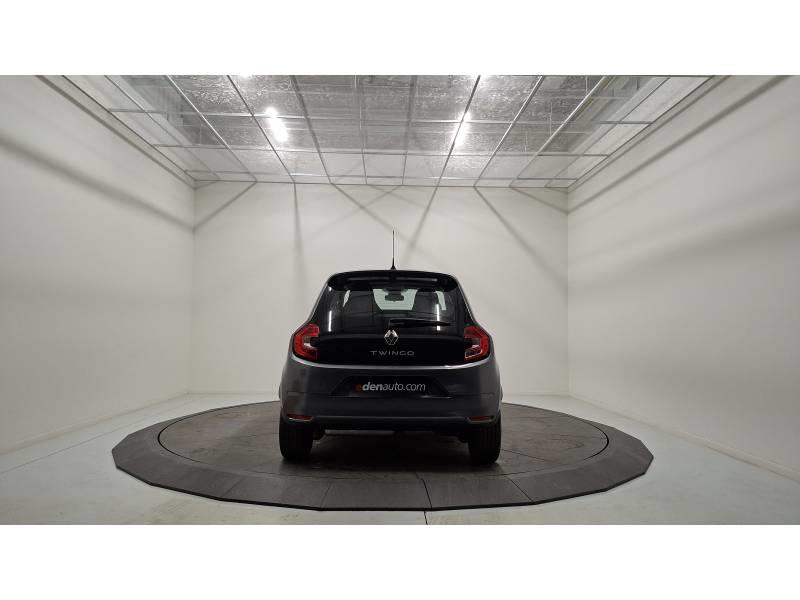 Renault Twingo III SCe 65 - 21 Zen