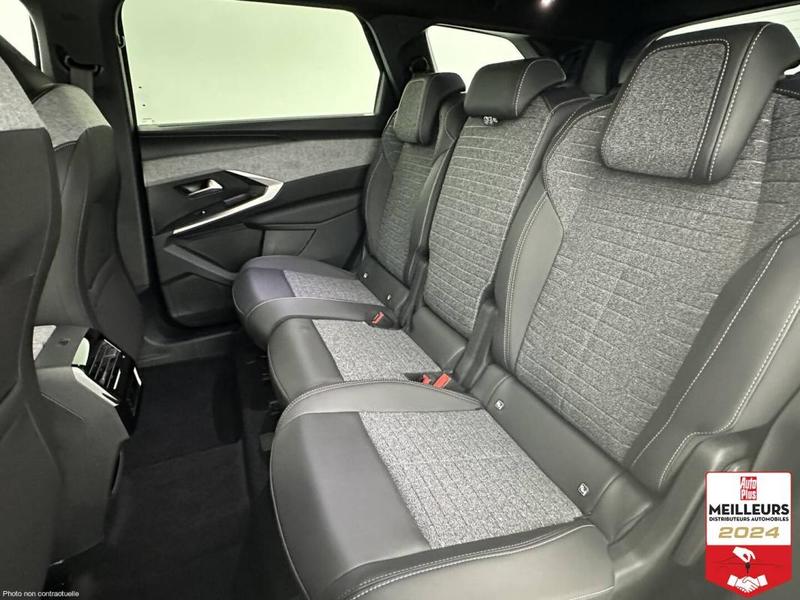 Peugeot 5008 1.2 Hybrid 145ch Allure e-Dcs6