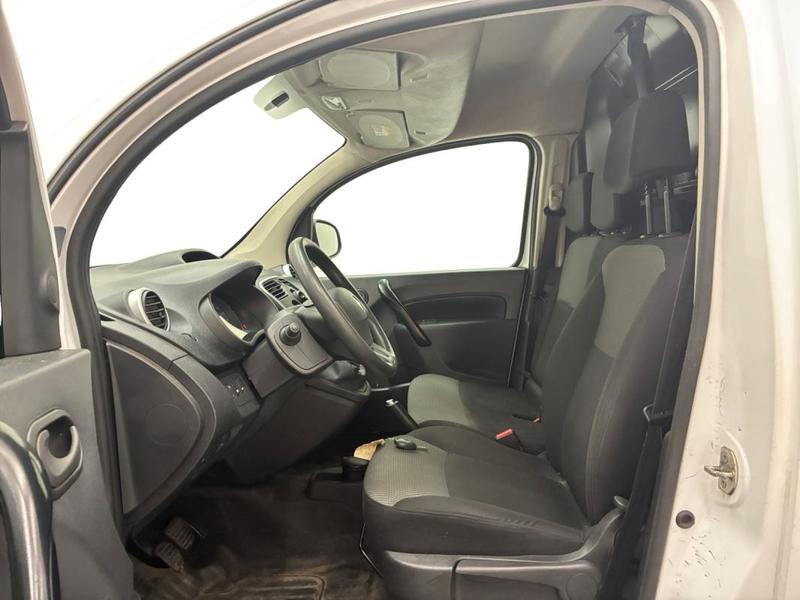 Renault Kangoo Express 1.5 Dci 90 Energy E6 Extra R-Link