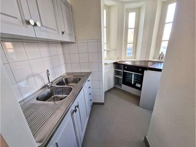 Appartement - 35 m² - 1 pièce