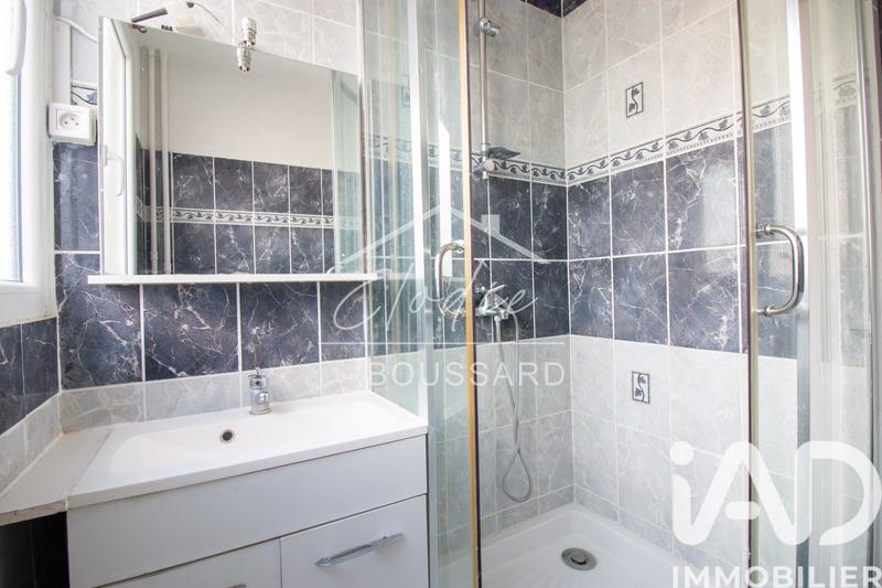 Appartement - 51 m² - 3 pièces