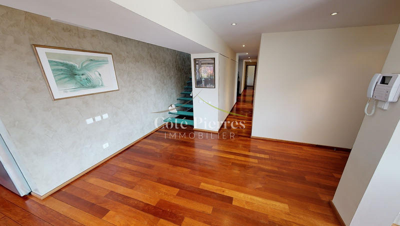 Villa - 172 m² - 6 pièces