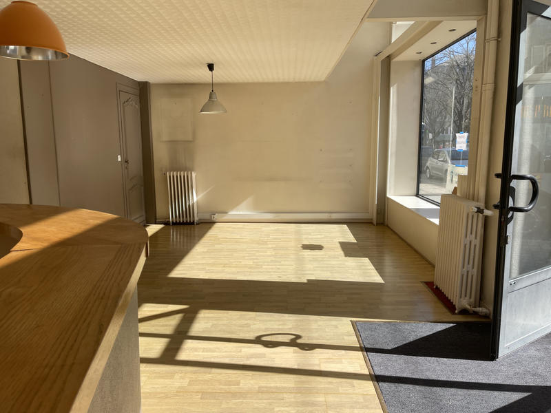 Local commercial - 95 m²