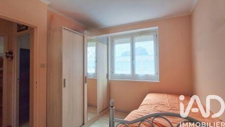 Appartement - 57 m² - 4 pièces