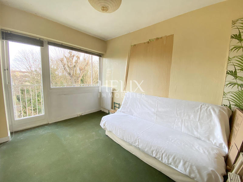 Appartement - 91 m² - 5 pièces