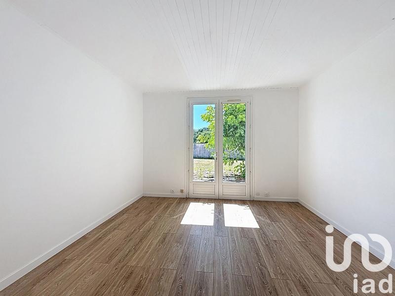 Maison de ville - 63 m² - 3 pièces