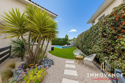 Villa - 94 m² - 4 pièces