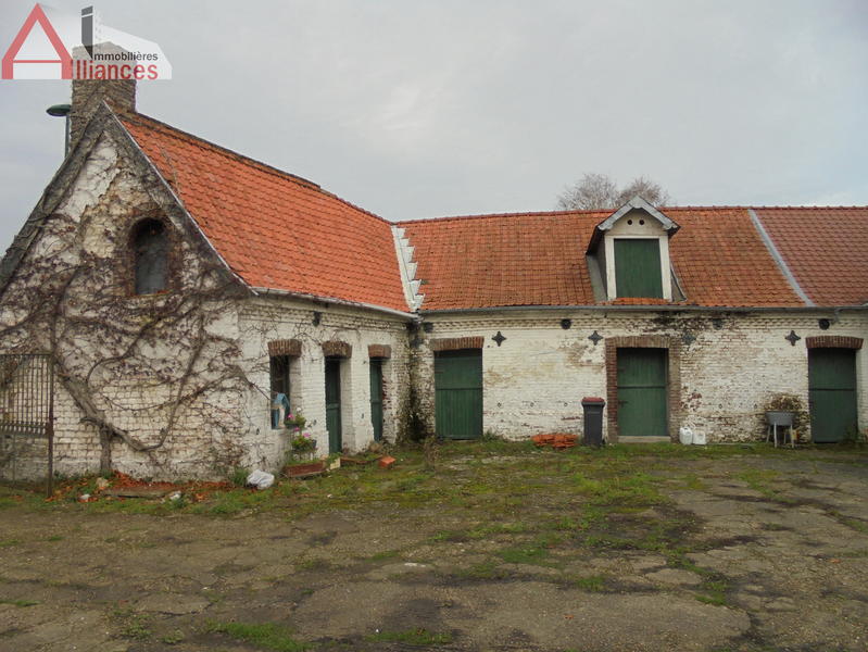 Maison - 128 m² - 6 pièces