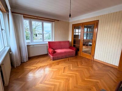 Maison - 132 m² - 6 pièces