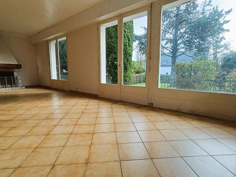 Maison - 123 m² - 6 pièces