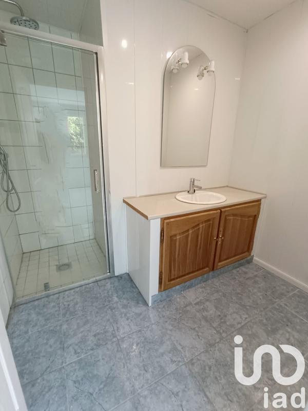 Appartement - 97 m² - 4 pièces