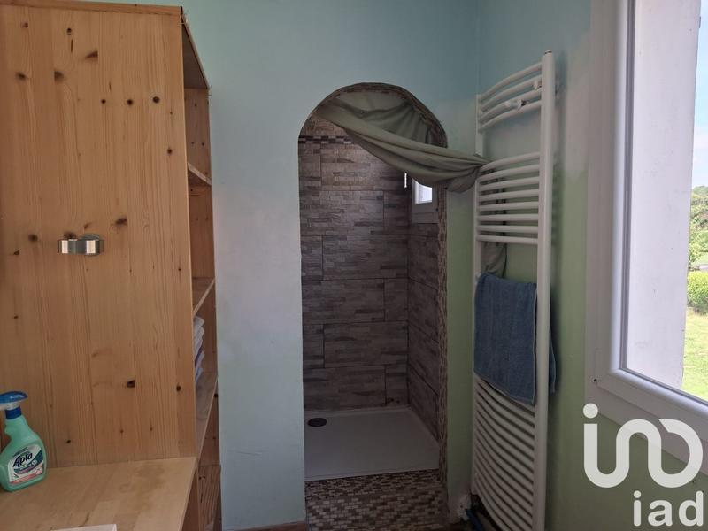 Maison de ville - 110 m² - 4 pièces