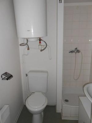 Appartement - 26 m² - 1 pièce