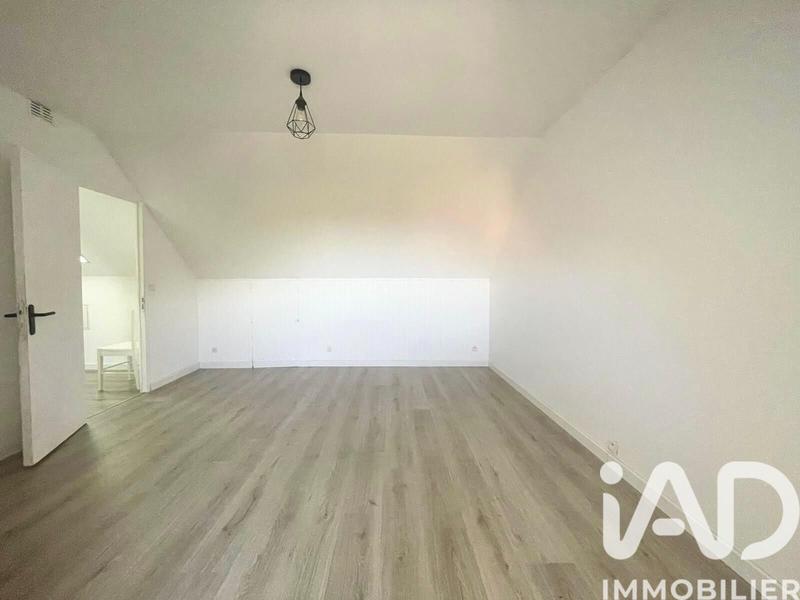 Maison - 118 m² - 7 pièces