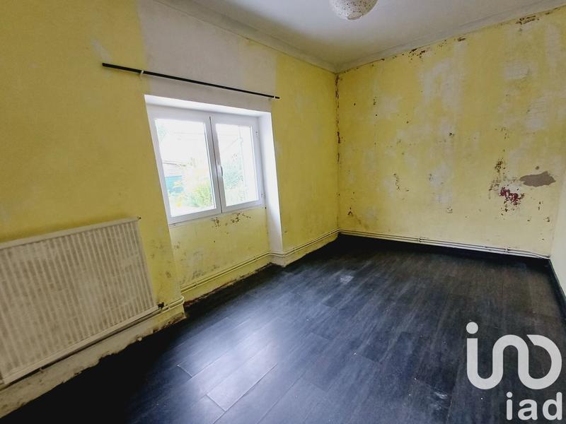 Maison - 106 m² - 5 pièces