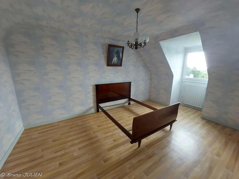 Maison - 118 m² - 6 pièces