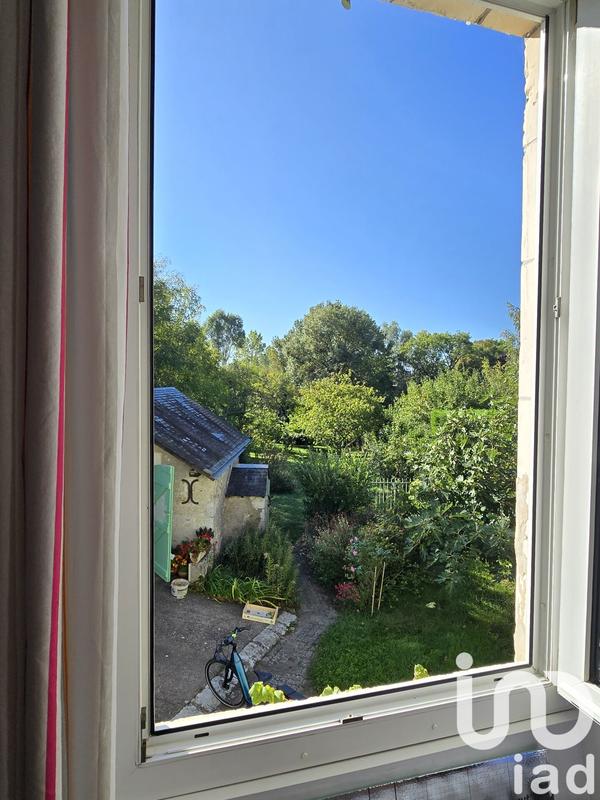 Maison - 164 m² - 5 pièces