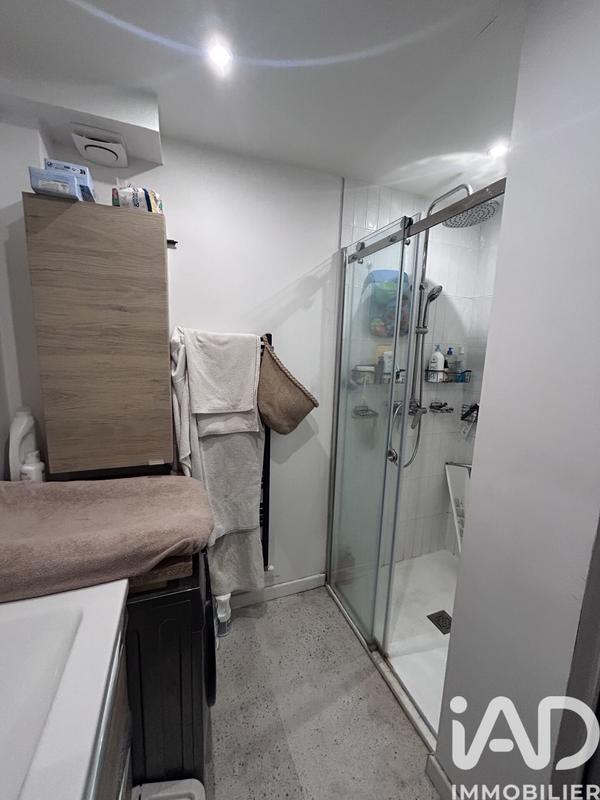 Maison de ville - 77 m² - 4 pièces