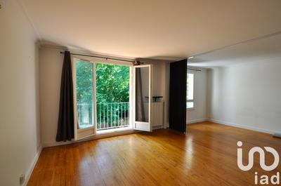 Appartement - 53 m² - 3 pièces