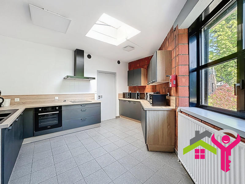 Local d'activités - 35 m²