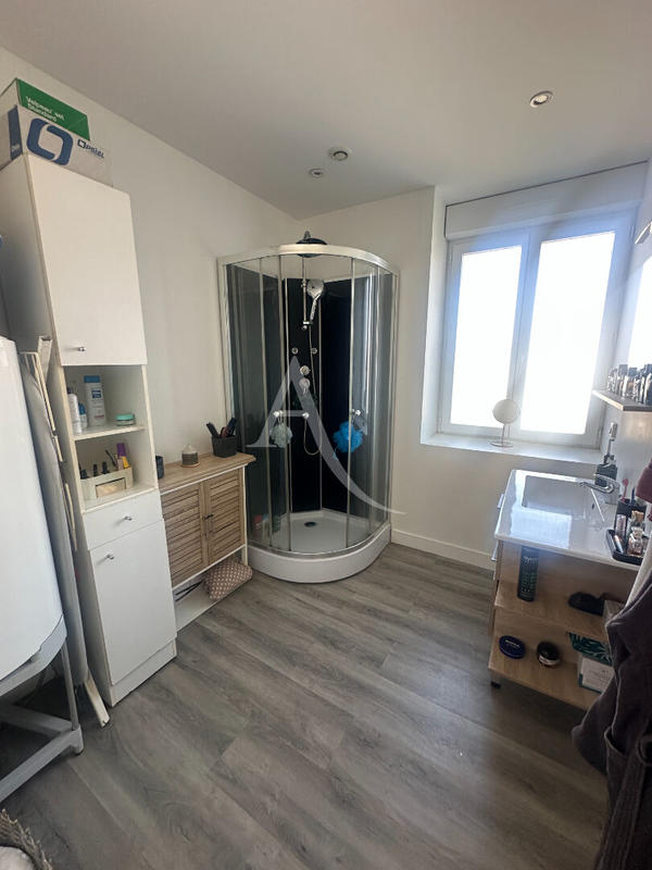 Maison - 66 m² - 3 pièces