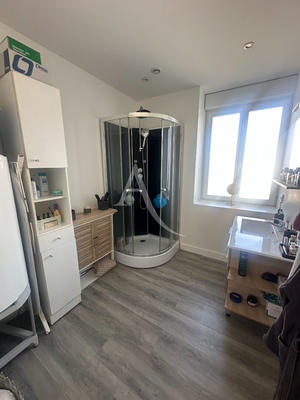 Maison - 66 m² - 3 pièces