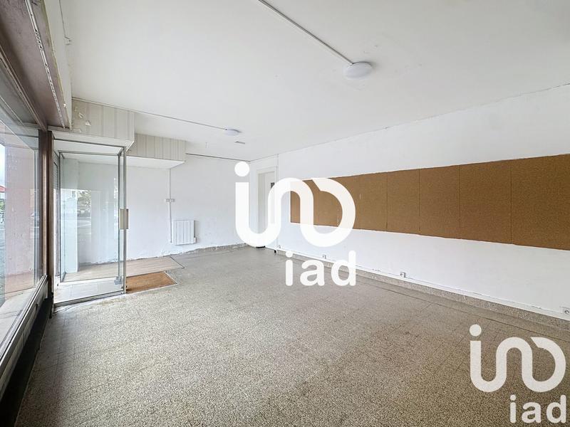 Maison de ville - 195 m² - 6 pièces